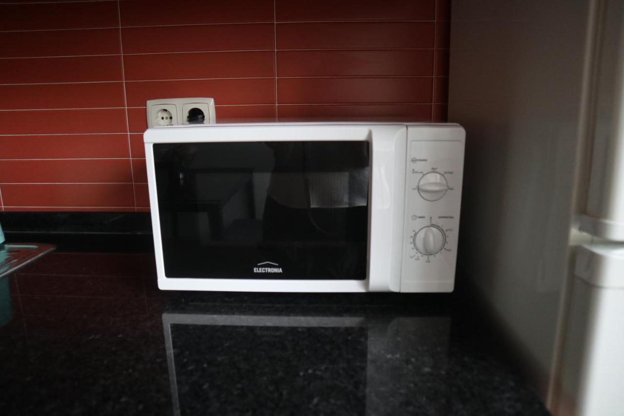 Apartment Sun House Belem - Free Parking And View Tower