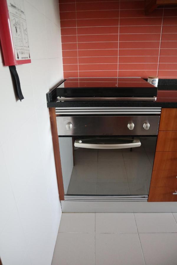 Apartment Sun House Belem - Free Parking And View Tower *