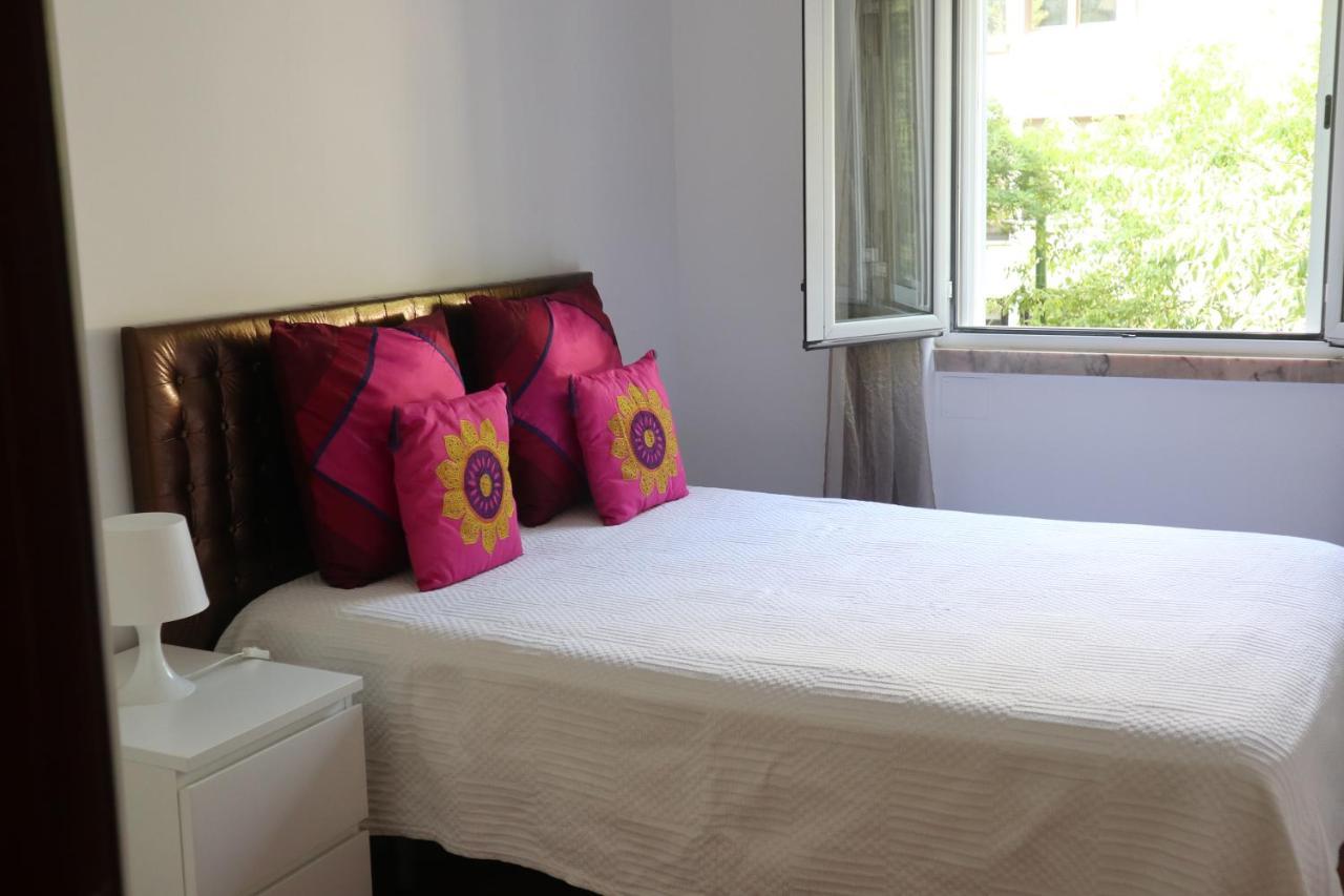 Sun House Belem - Free Parking And View Tower * Lisbon
