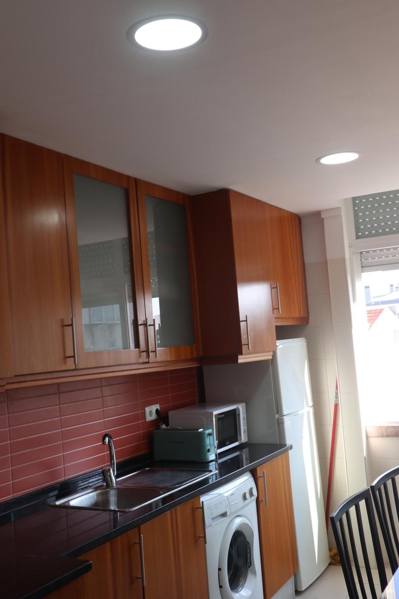 Apartment Sun House Belem - Free Parking And View Tower Lisbon
