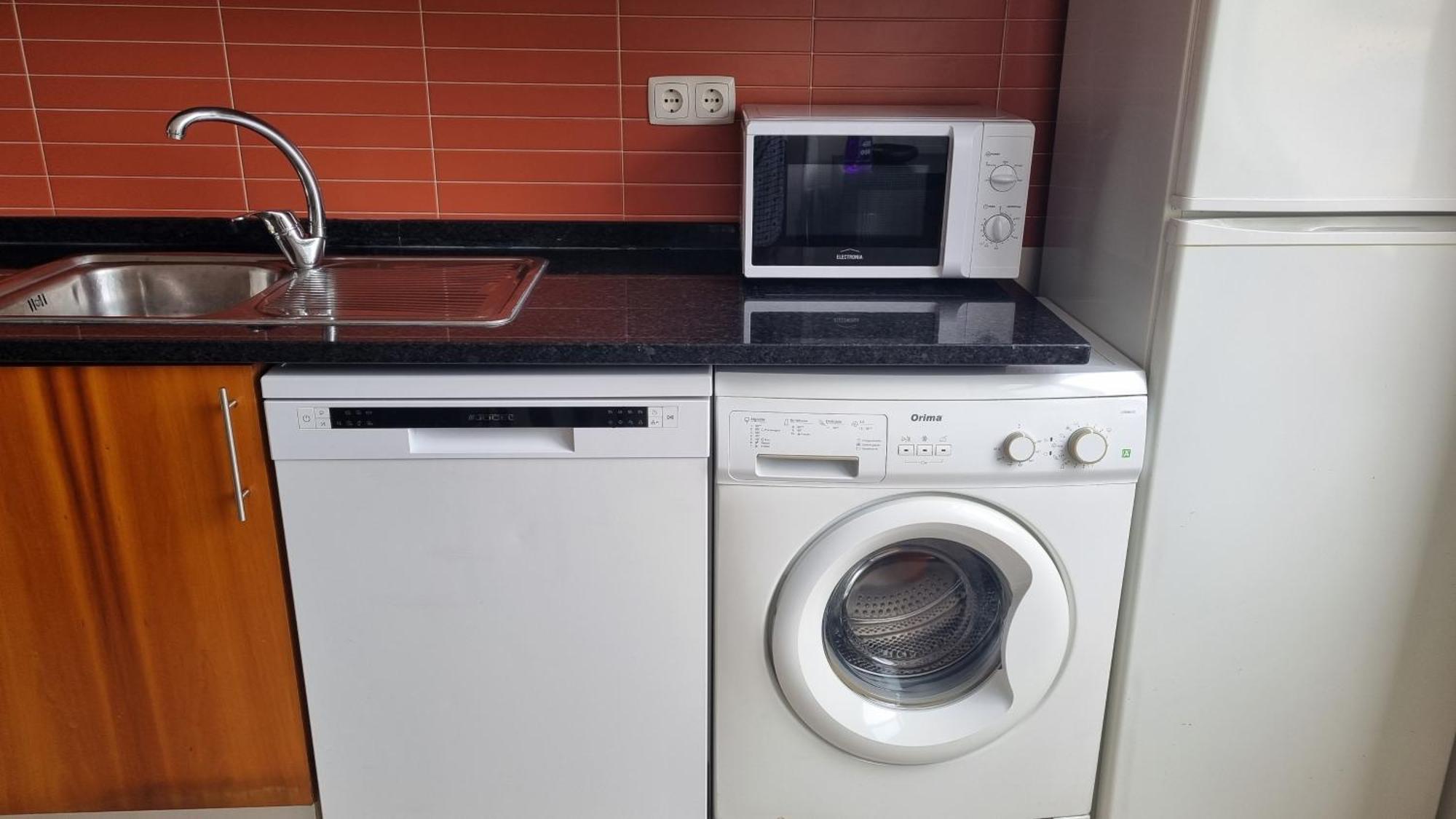 Sun House Belem - Free Parking And View Tower Apartment Lisbon