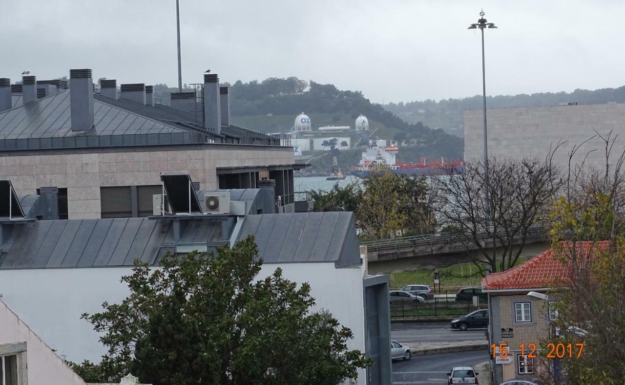 Sun House Belem - Free Parking And View Tower Lisbon